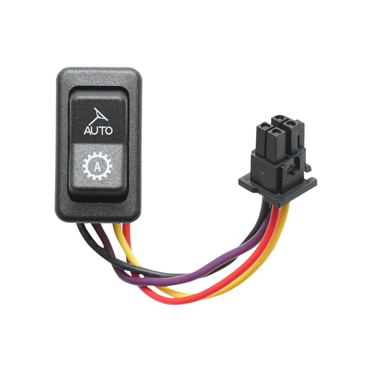 Intrerupator pilot automat pentru John Deere cod OEM RE273992